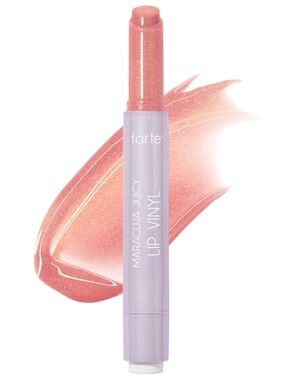 TARTE™
Maracuja Juicy Lip Vinyl Gloss in Shimmering Daisy